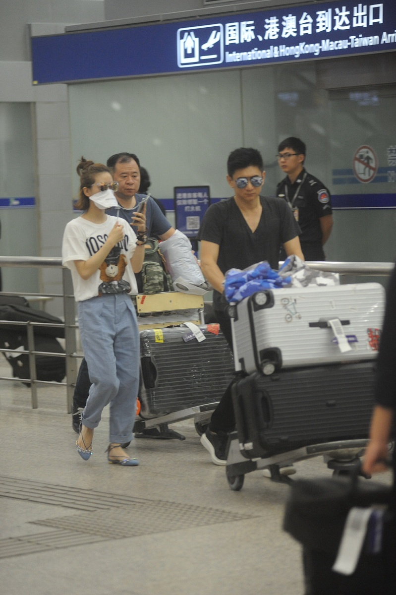 张显峰诉上海虹桥国际机场人身伤害案赔偿款项说明