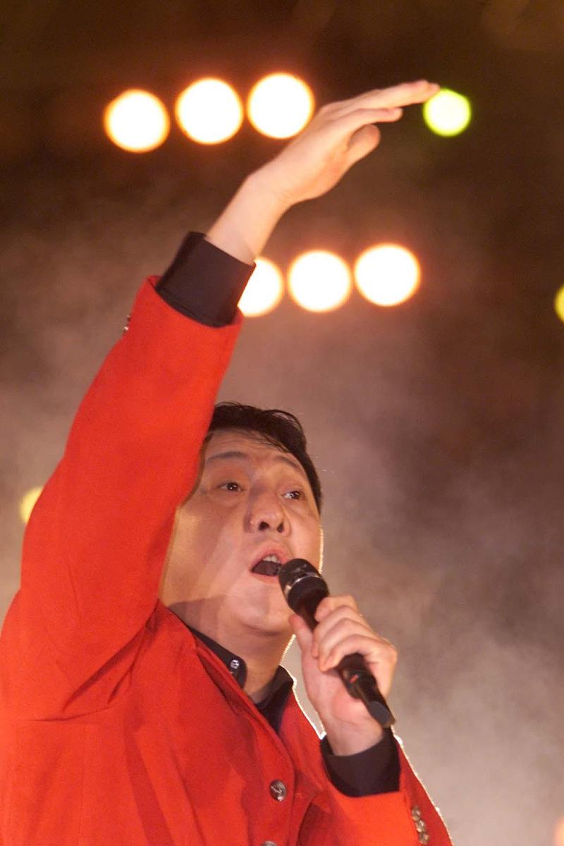 演员：演绎人生，传递情感