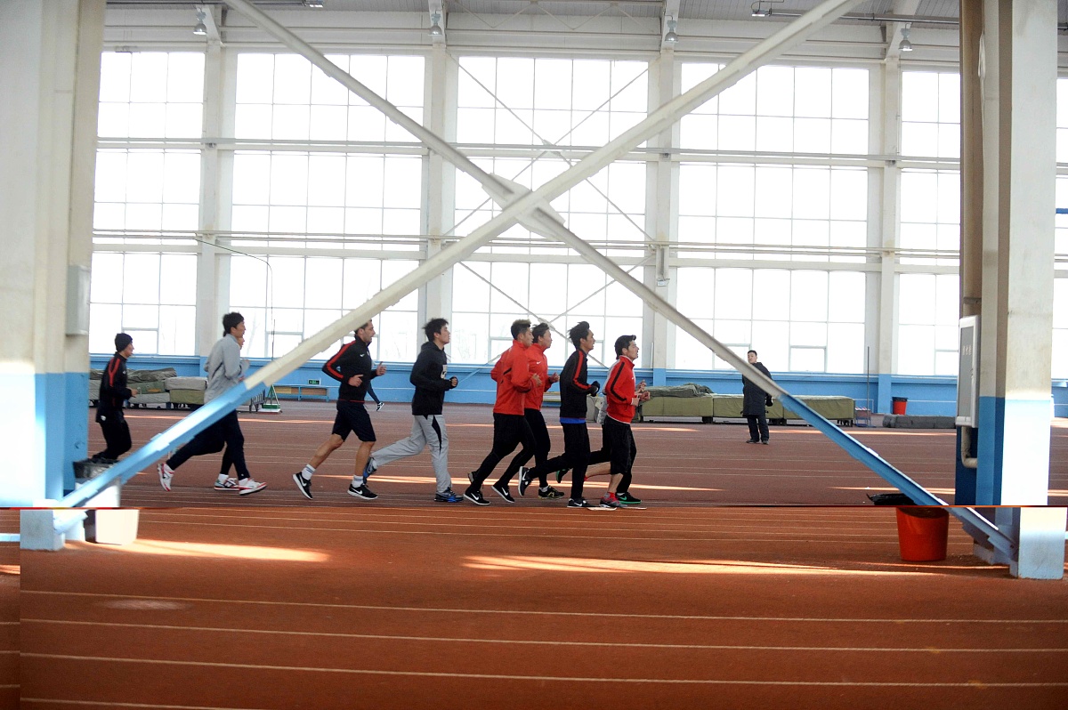 运城体育运动学校2023年招生专业 好不好
