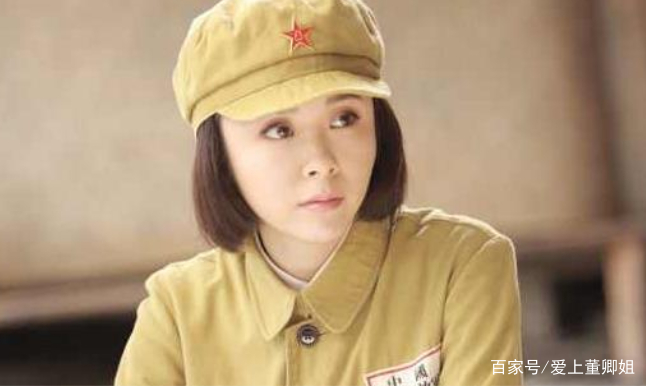张国立捧她12年，被刘威耽误10年青春，终获美好爱情