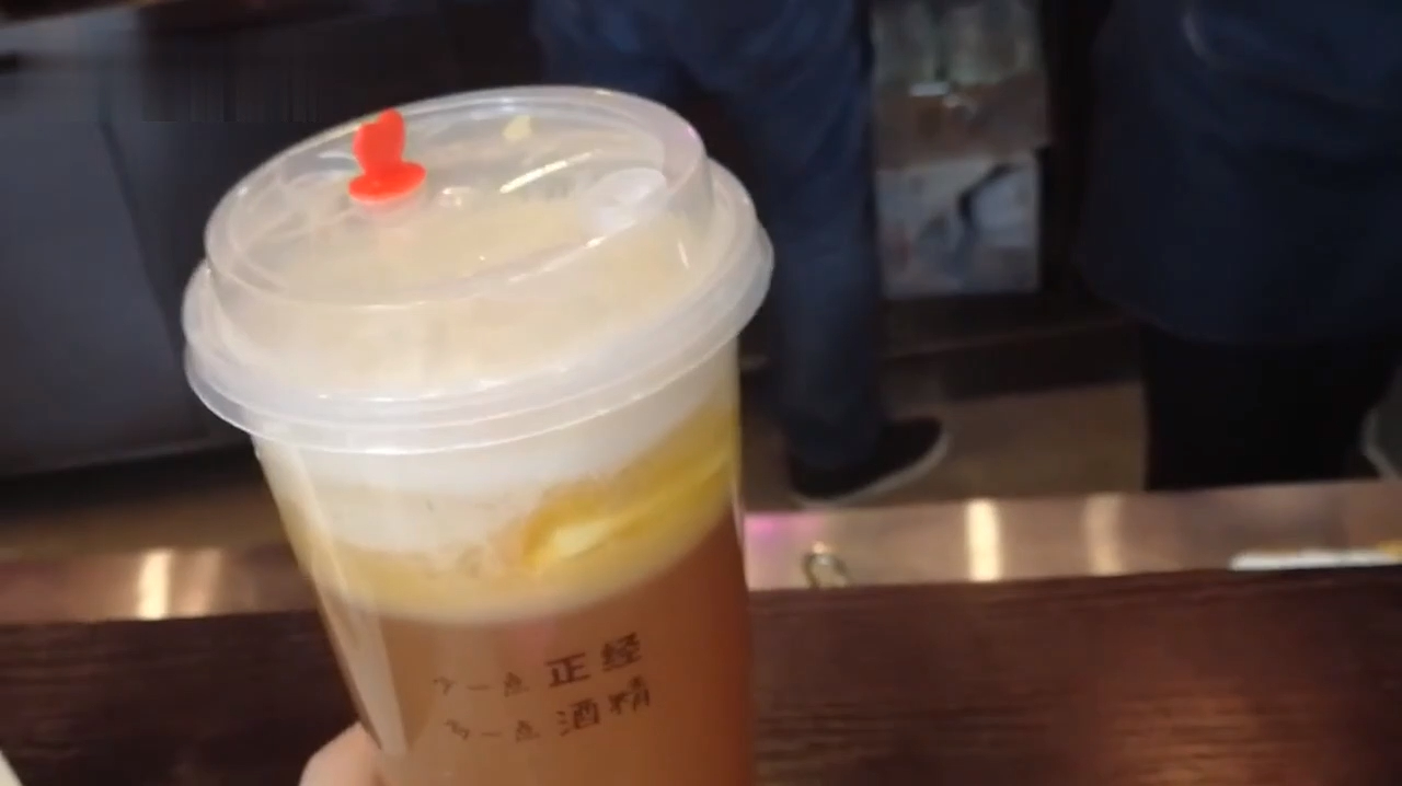 喝进去的奶茶,竟然在身体里有这些危害,赶紧看看