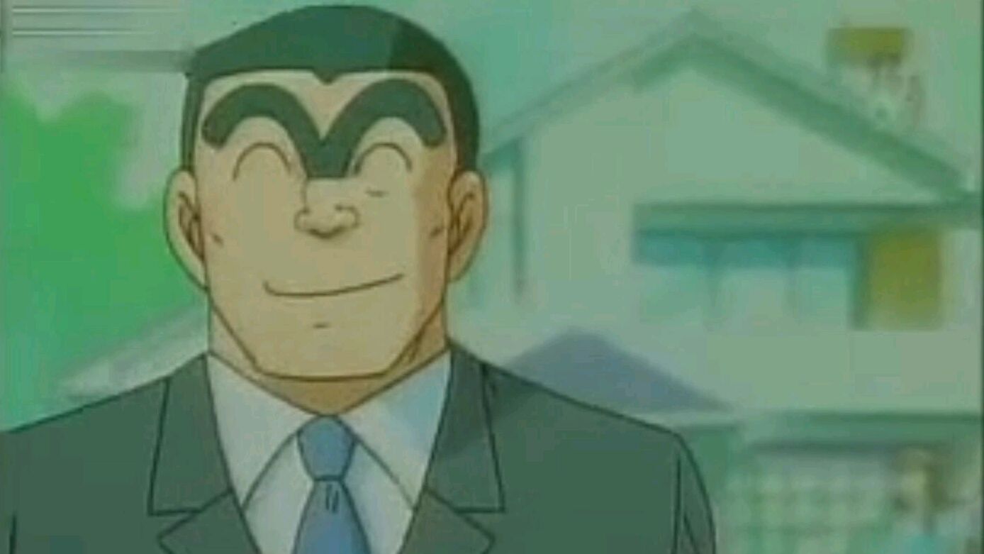 《乌龙派出所》:所长真是为阿两操碎了心,连结婚都要管