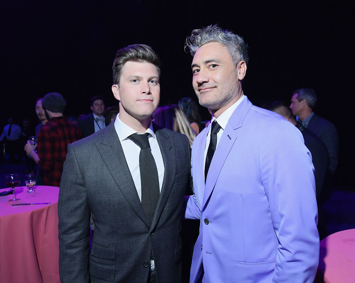 Loki 是漫威最新剧集，探索多元宇宙和时间旅行