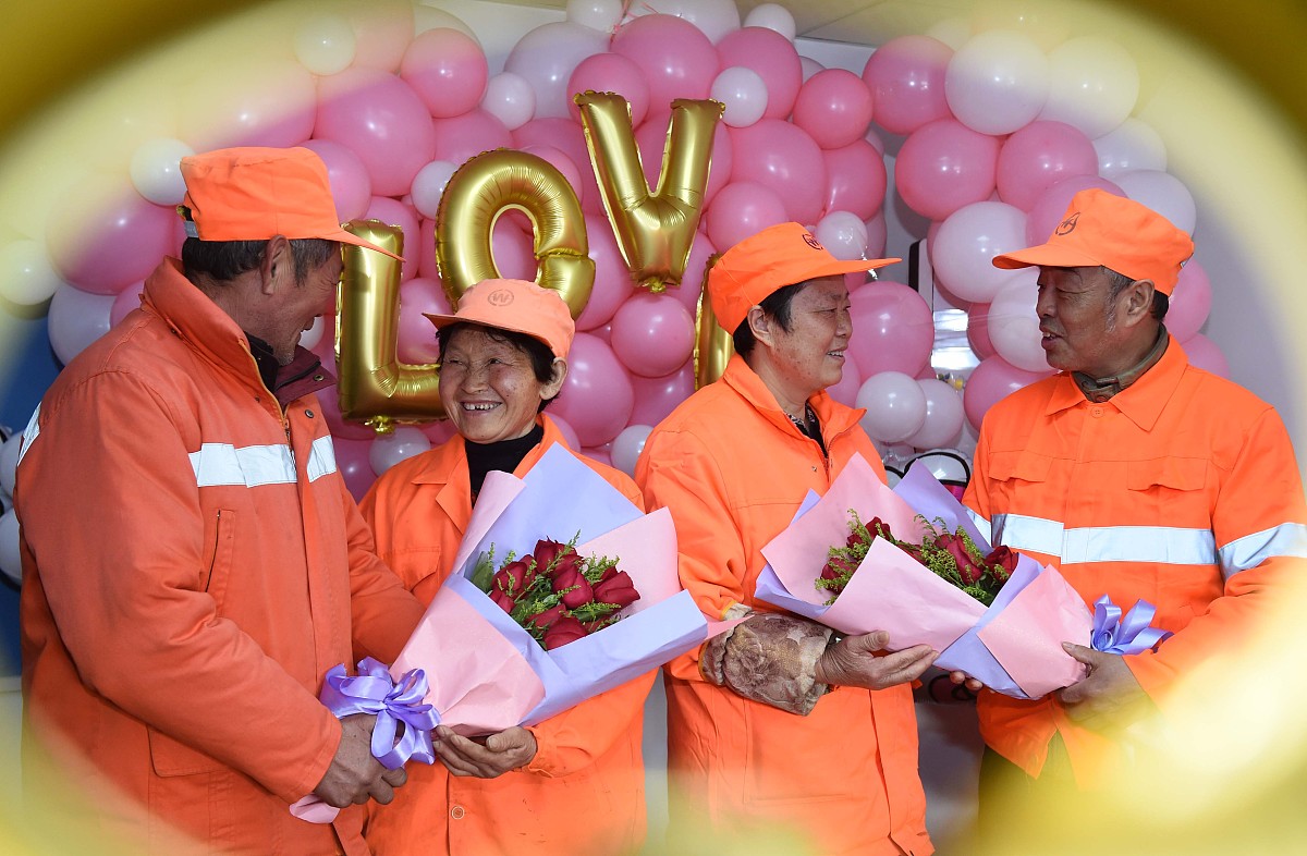 合肥城市管理学校2022年招生报名简章 - 报名指南