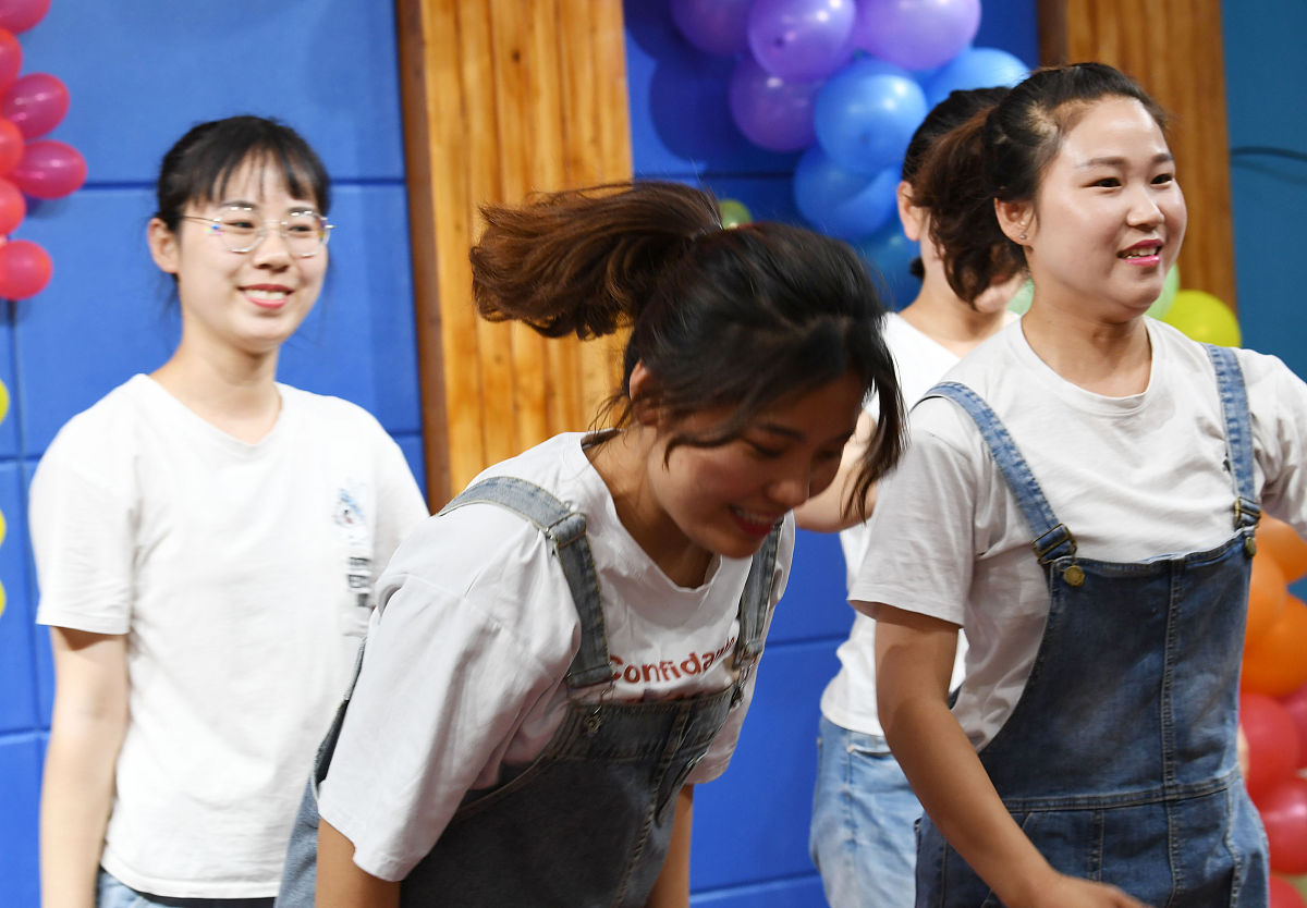 合肥2023年中学生不去幼师学校怎么办？- 解决幼师人才短缺问题