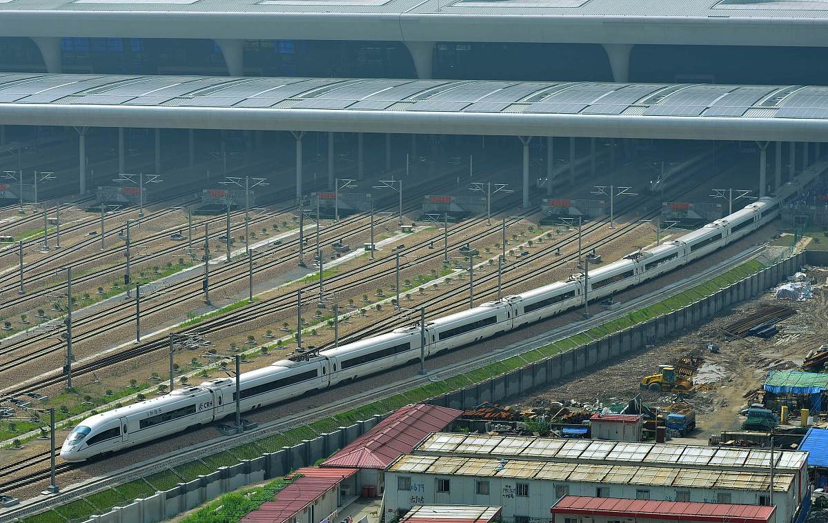 南京高铁铁路学校怎么样？-深度解析教学质量与优势