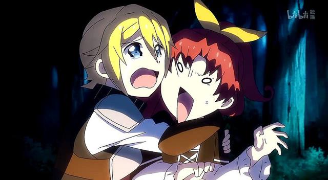 如何评价-我不是说了能力要平均值吗?女主悲惨程度也是平均值吗?