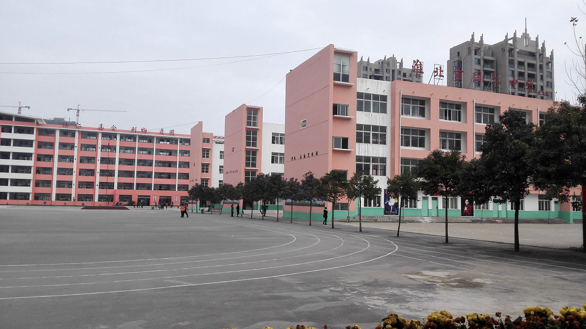***_***2014年12月09日,安徽省淮北市,同仁中学发生围墙倒塌事故第二