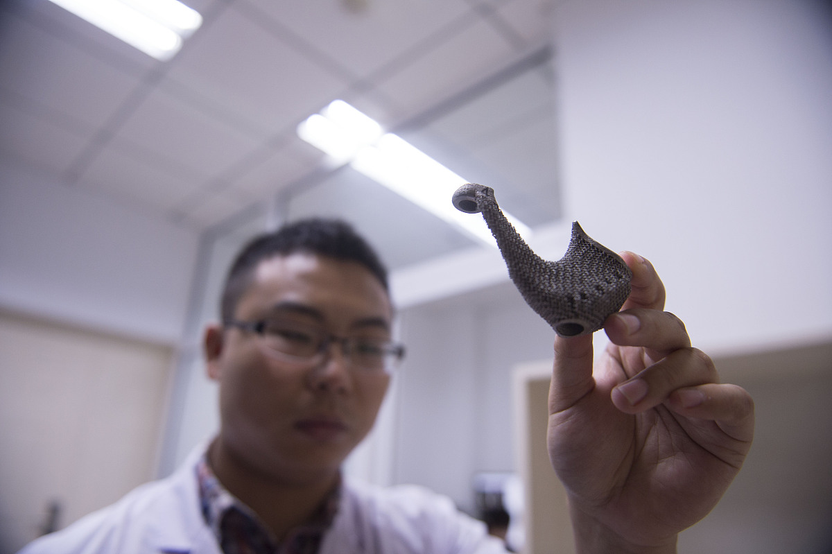 钛合金局部腐蚀的防护措施综述