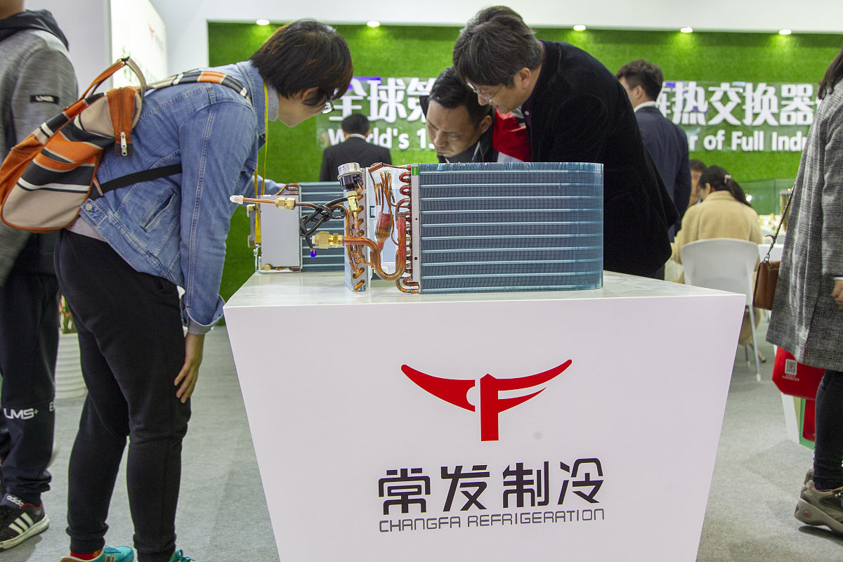 空调大15匹和15匹什么区别？