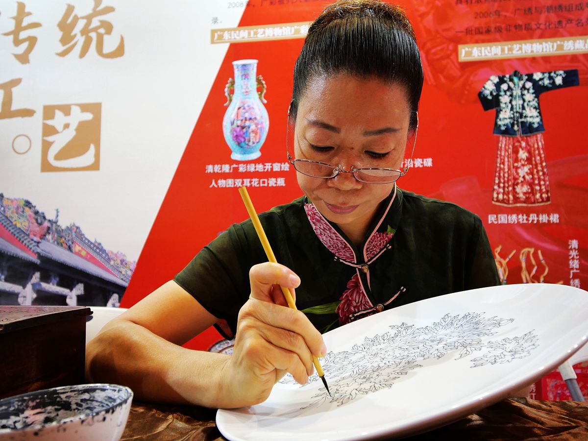 访谈法在研究技术创新对非遗传承的影响中的作用