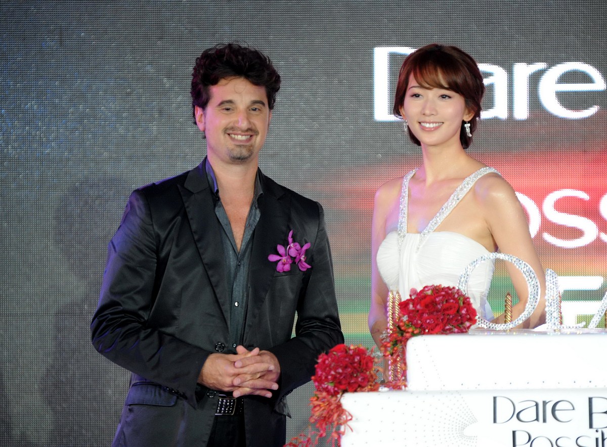 路上遇到妹子 怎么搭讪 来3个例子