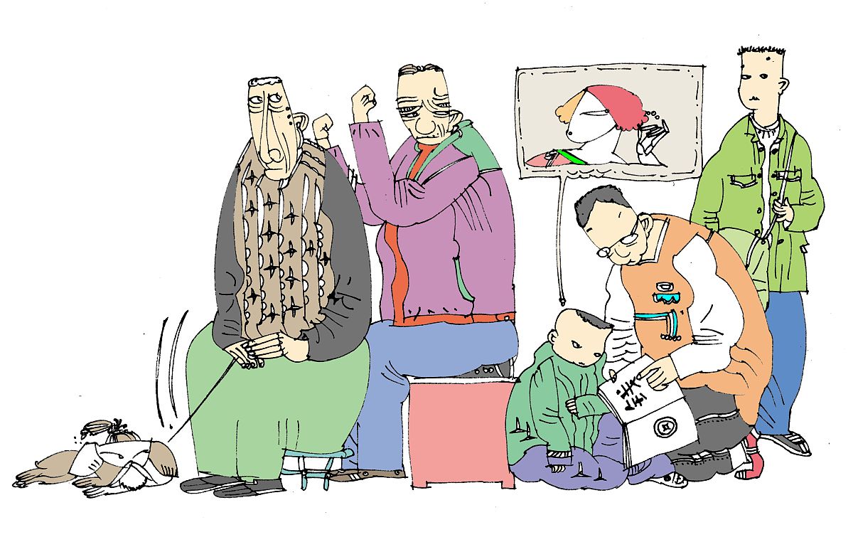 心灵相约健康同行小学生广播稿