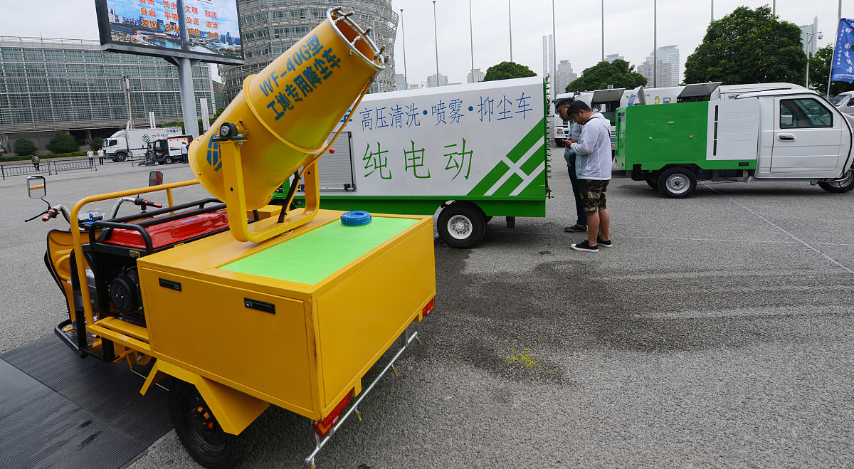 城市智能地下管廊巡检维护作业车:功能、痛点与未来发展 城市智能地下管廊巡检维护作业车:功能、痛点与未来发展