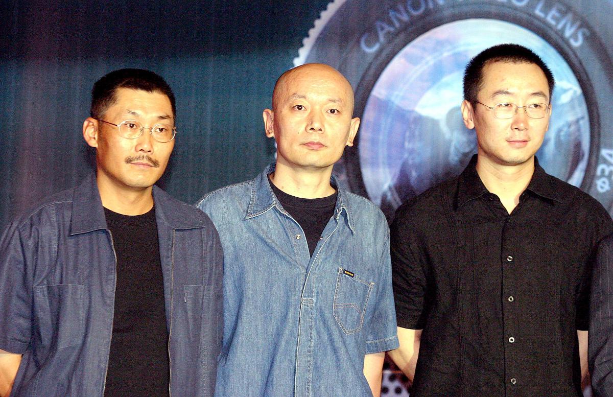葛优躺：放松姿态的代名词