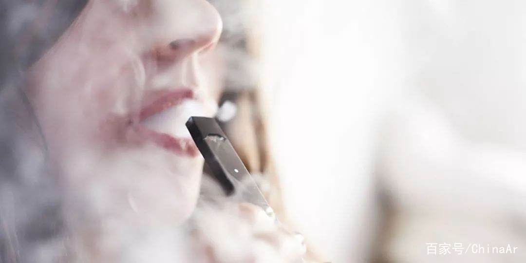 老牌电子烟知名品牌Juul被封杀 折射出行业背后···
