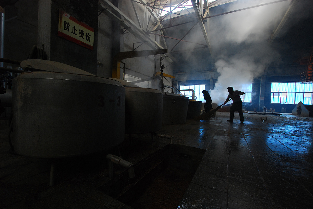 贵州大学酿酒工程专业怎么样