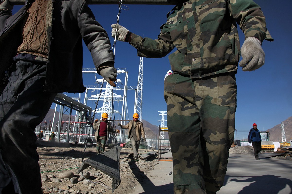 黔灵山白象泉工程地质学的意义