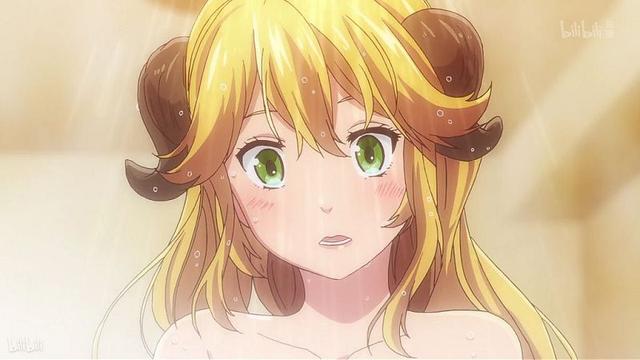 羊角面包加蛇皮管尾巴，这就能当街角魔族？魔物门槛真是越来越低