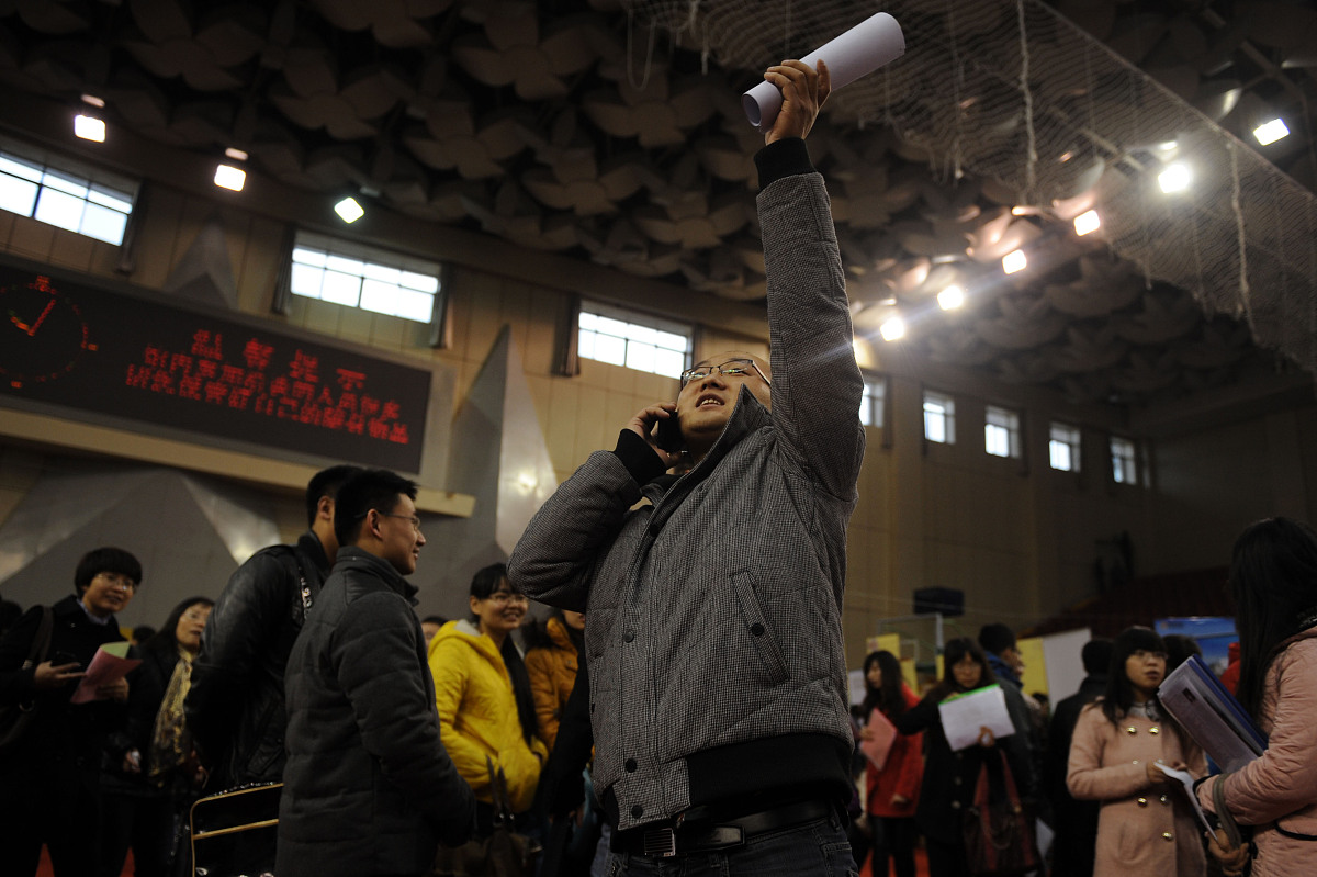 重庆卫校就业怎么样？毕业生就业现状分析