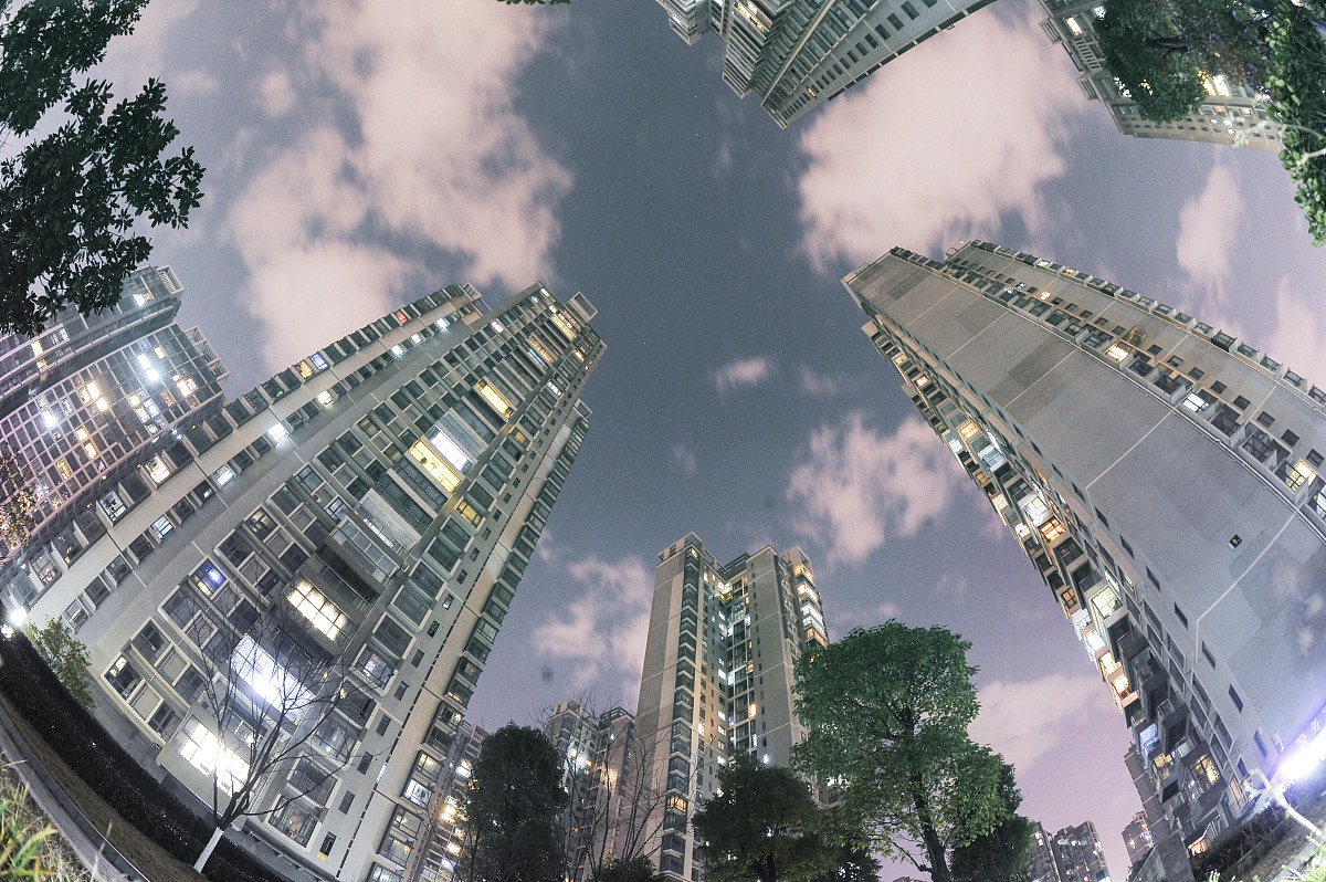 小区怎么开展除甲醛业务