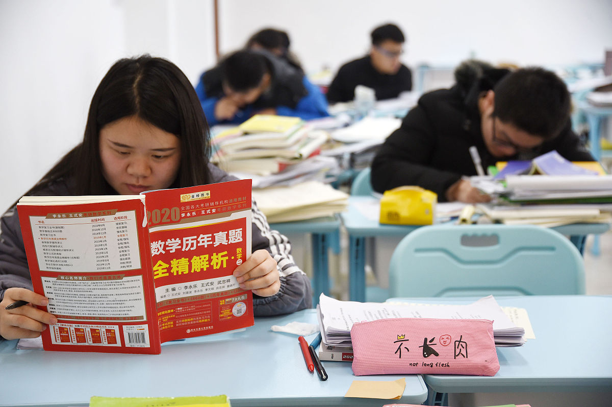 初二成绩差怎么办？可以读技校吗？