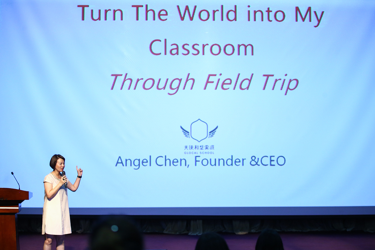 🏆 精选10大英语演讲主题：从教育到未来，激发你的表达欲！