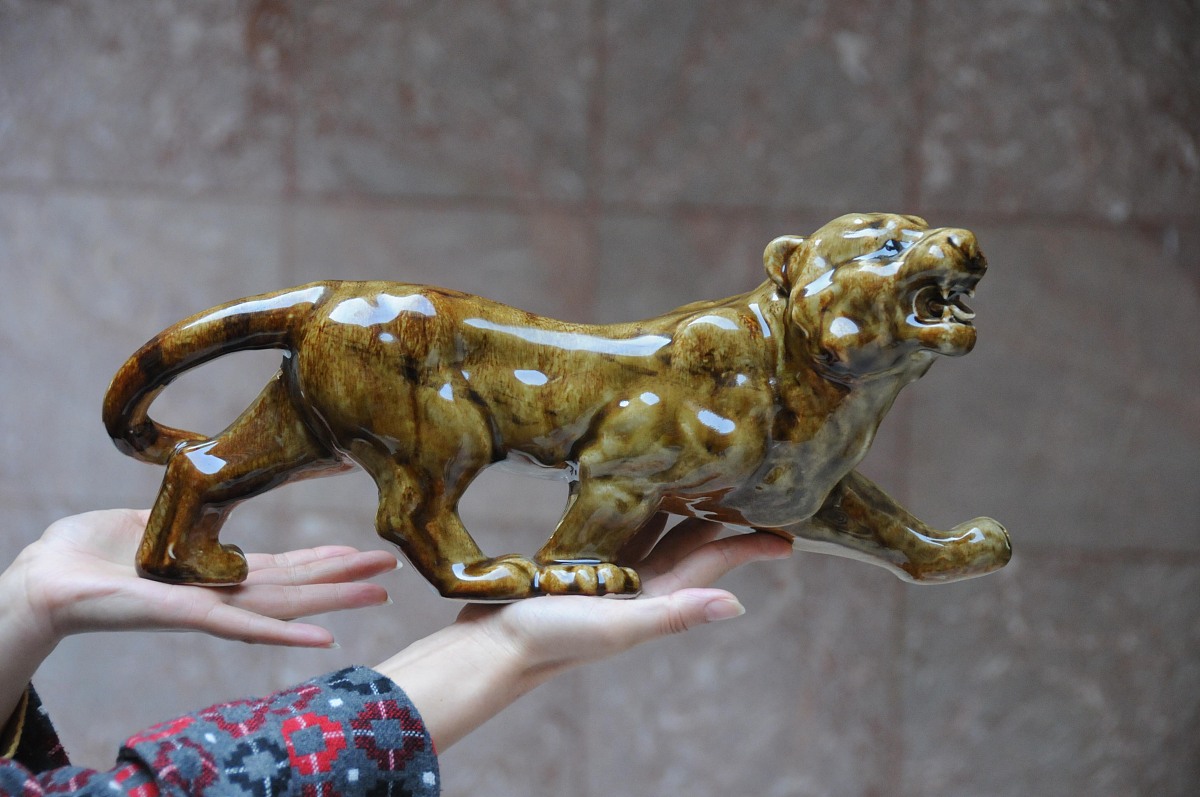 2023年江西陶瓷工艺美术职业技术学院招生简章-怎么样