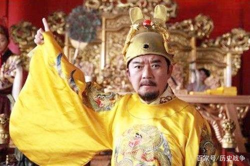 明孝陵开工前发现孙权墓穴，朱元璋豪情万丈：让他为朕守墓