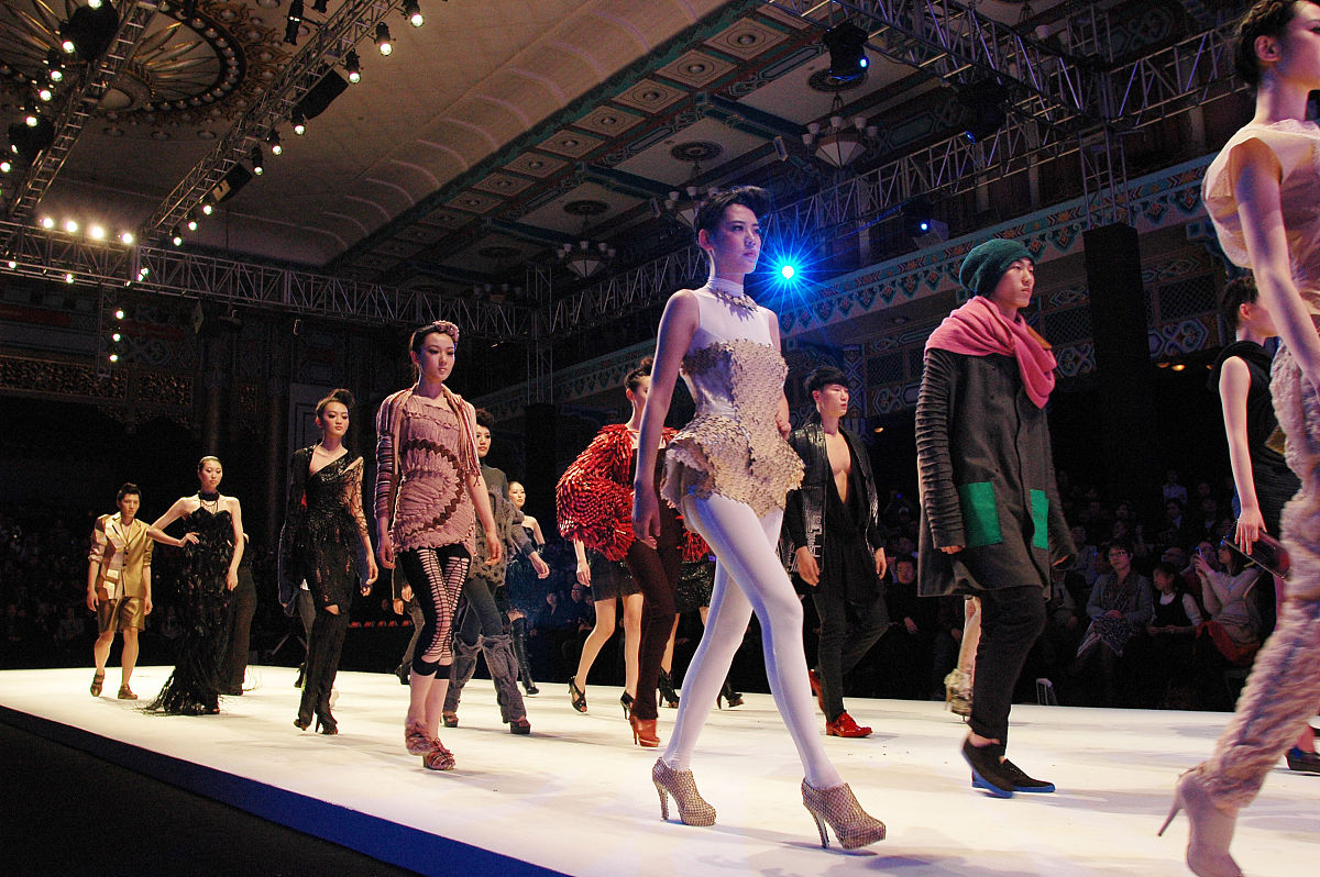 2020年重庆市梁平职业技术学校服装设计与工艺招生