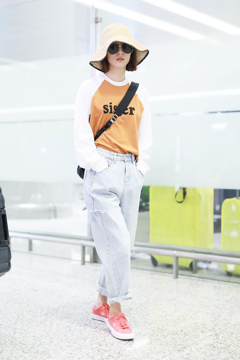 给我一段话术关于抖音的女老爹鞋