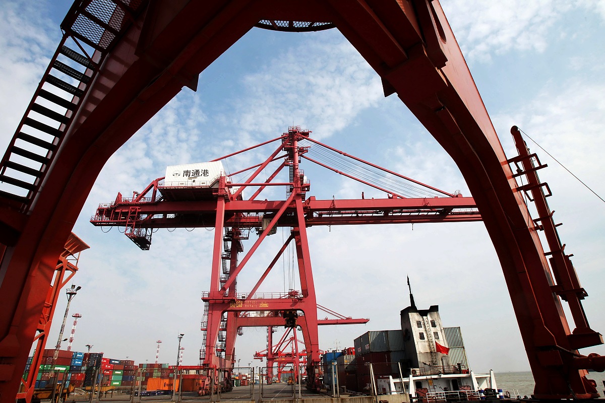 中泰农产品贸易合作模式详解：直接进口、代理、中转、合资、技术合作