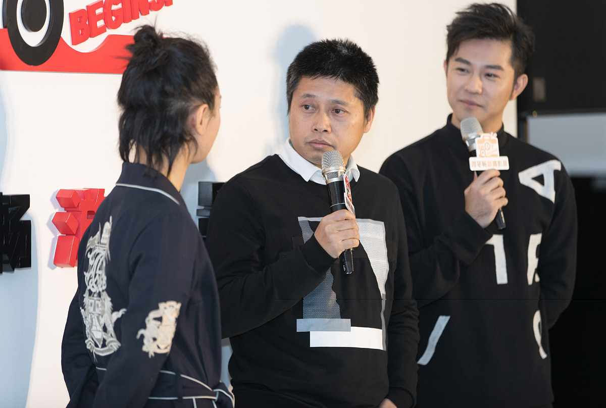 筷子兄弟爆红：肖央背后的成功秘诀