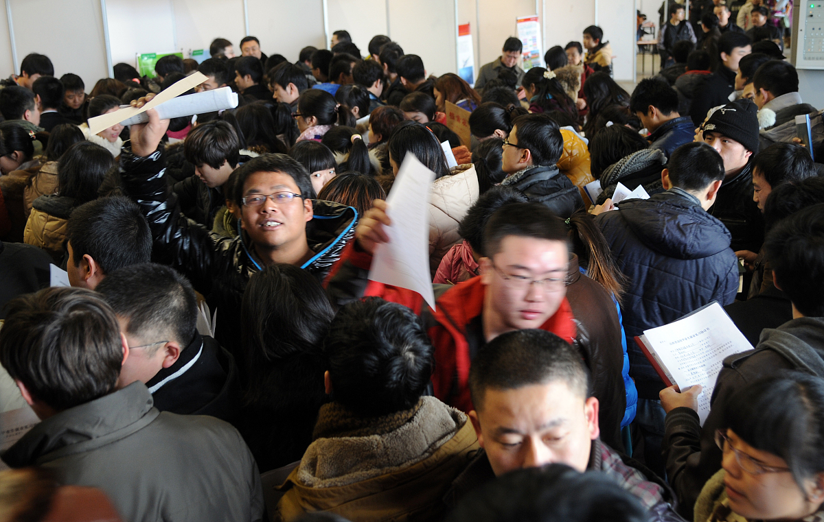 贵州机械工业学校的毕业生待遇怎么样