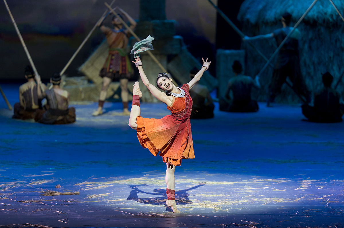 广西演艺职业学院单招简章