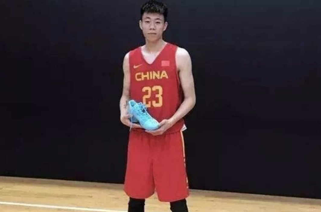 九州体育中国男篮集训名单公布，99年小将成焦点，首位NCAA国手诞生了！