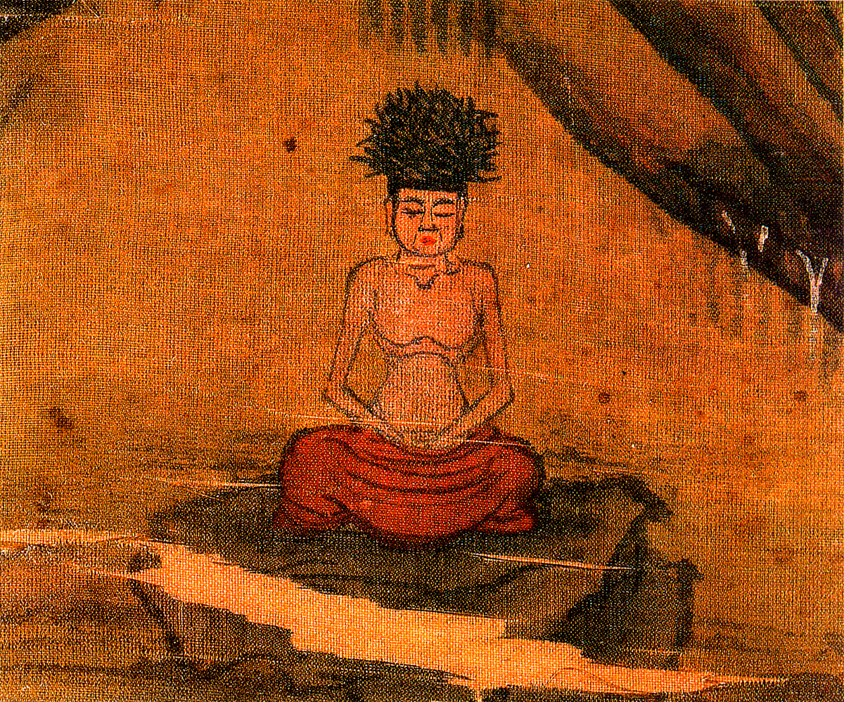 《仙子的修行》中讲的是什么