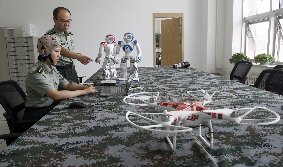 美国陆军智能化后勤保障：现状、趋势与挑战