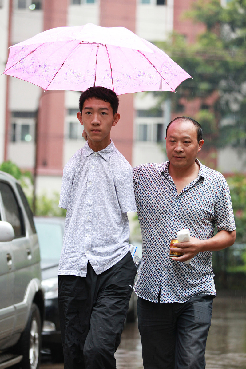 攀枝花市中等学历教育招生资格学校及专业名单 - 2018年