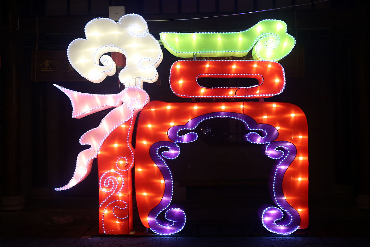 16级灯牌制作时间：几天到几周，详细了解影响因素