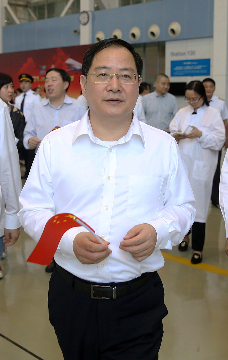 成都翔飞航空职业技术学校数控技术应用专业未来发展如何