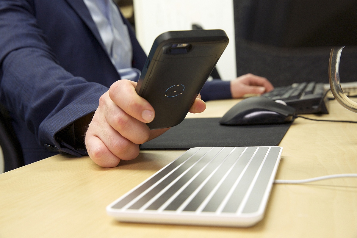 三星afc快充协议