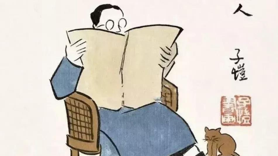 发明吃瓜子的人,真是一个了不起的天才!原来你根本不会吃瓜子