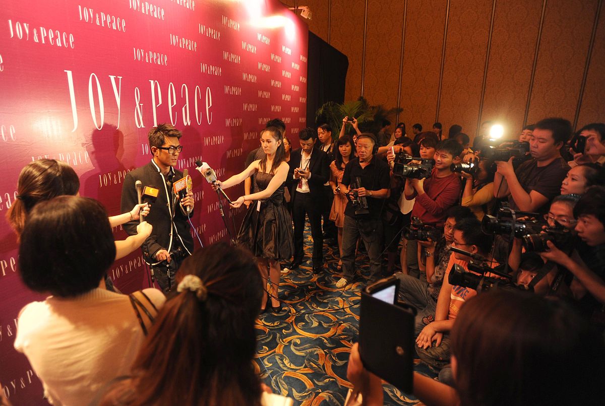 演艺活动营销：情感共鸣案例解析