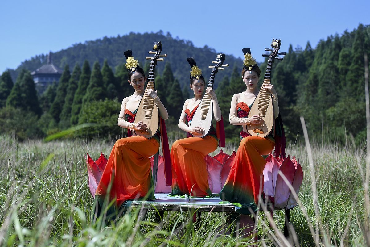 守护魔法 - 中文钢琴曲，带你感受成长的力量