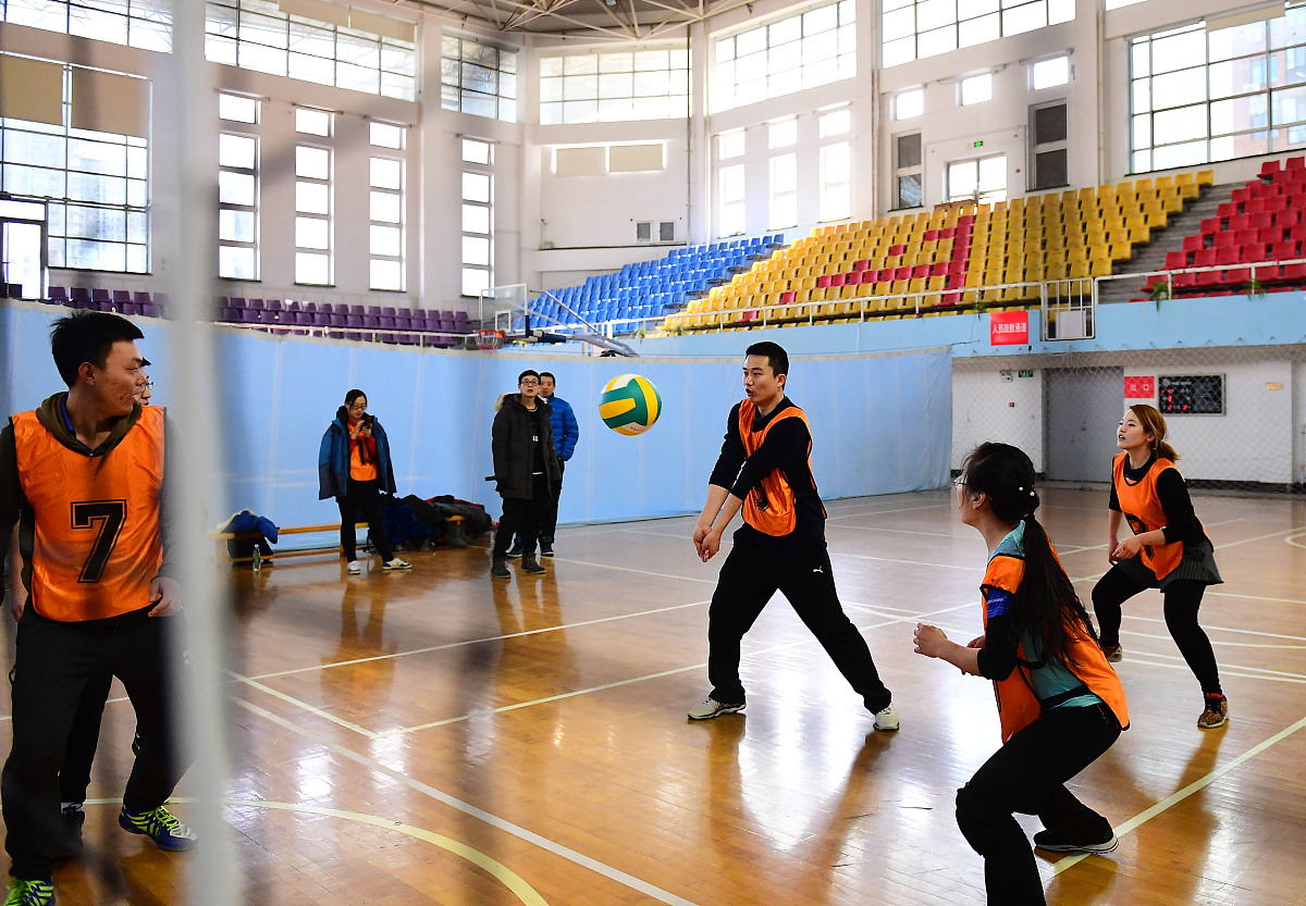 绍兴体育运动学校怎么样