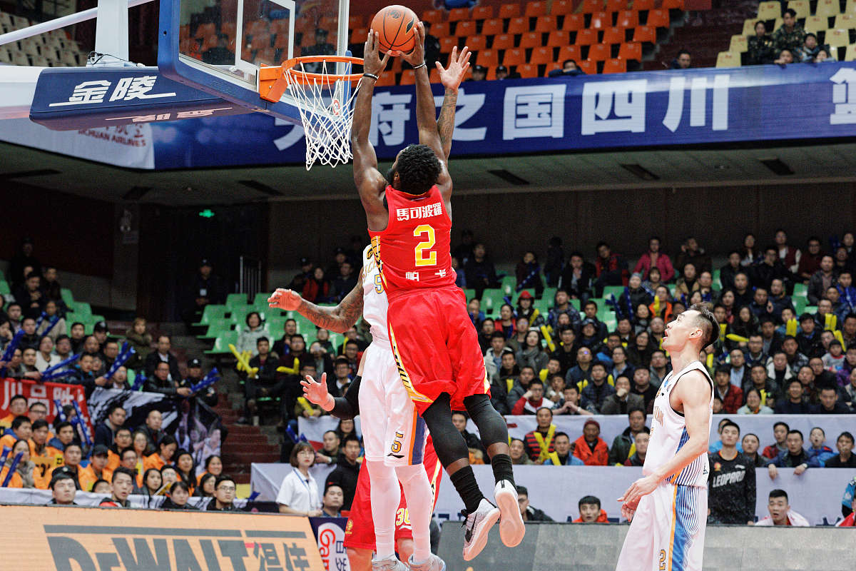 四川体育职业学校招生条件和毕业待遇 - 培养体育人才的摇篮