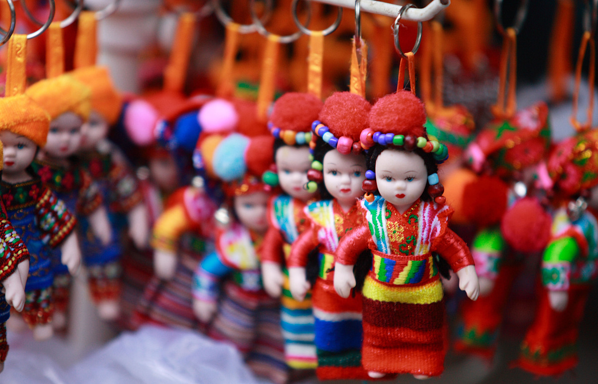 河南到湖南旅游攻略：交通、景点、价格全方位指南