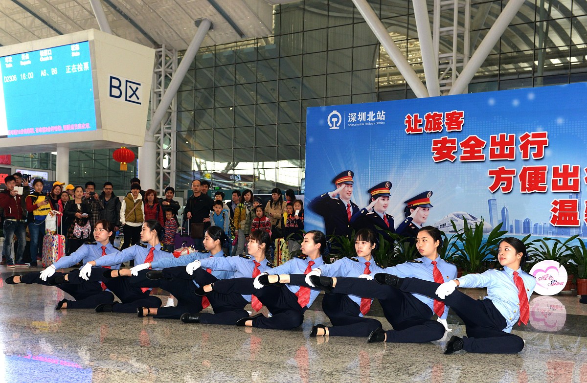 贵阳铁路学校：学习铁路专业的最佳选择