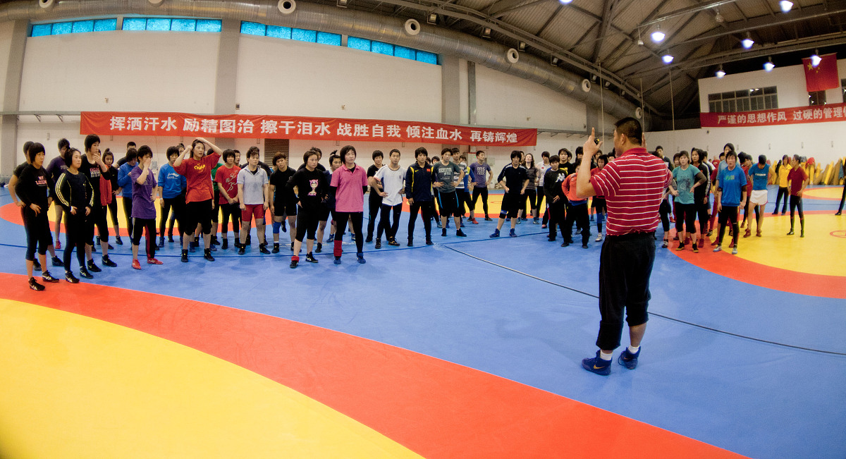 唐山体育运动学校2022年热门专业有哪些